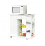  FRUTERA MF-55 BLANCO