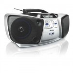 Minicomponente AZ1839