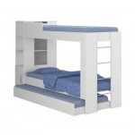 TRILICHE BLANCO Cm 15